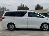 Toyota Alphard 2013 годаүшін8 500 000 тг. в Алматы – фото 5