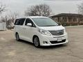 Toyota Alphard 2013 годаүшін8 500 000 тг. в Алматы – фото 6