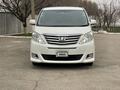 Toyota Alphard 2013 годаүшін8 500 000 тг. в Алматы – фото 4