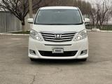 Toyota Alphard 2013 года за 8 500 000 тг. в Алматы – фото 4