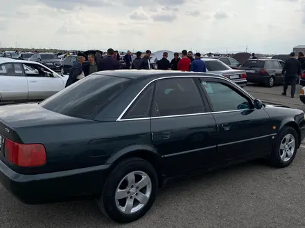 Audi A6 1995 года за 3 100 000 тг. в Тараз – фото 4