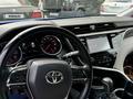 Toyota Camry 2018 годаүшін10 900 000 тг. в Алматы – фото 9