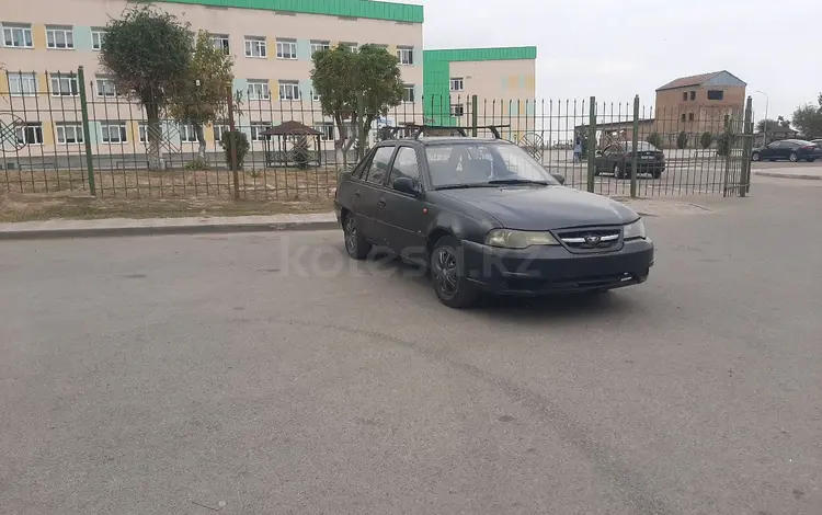 Daewoo Nexia 2012 года за 980 000 тг. в Алматы