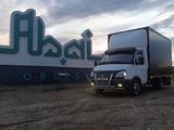 ГАЗ ГАЗель 2013 года за 7 350 000 тг. в Усть-Каменогорск – фото 2