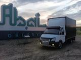 ГАЗ ГАЗель 2013 года за 7 350 000 тг. в Усть-Каменогорск