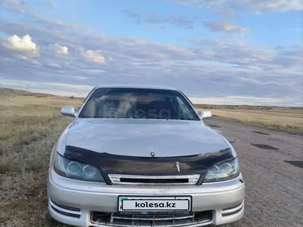 Toyota Windom 1995 года за 1 800 000 тг. в Сатпаев – фото 8