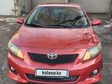 Toyota Corolla 2008 года за 6 000 000 тг. в Алматы – фото 2