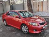 Toyota Corolla 2008 года за 6 000 000 тг. в Алматы – фото 3