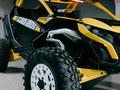  Can-Am Maverick R X RS SS 999 T 2024 года за 31 581 000 тг. в Алматы – фото 15