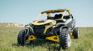  Can-Am Maverick R X RS SS 999 T 2024 года за 31 581 000 тг. в Алматы