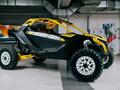  Can-Am Maverick R X RS SS 999 T 2024 года за 31 581 000 тг. в Алматы – фото 5