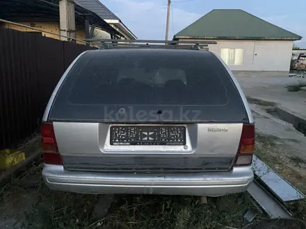 Mazda 626 1990 года за 450 000 тг. в Алматы – фото 4