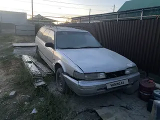 Mazda 626, 1990