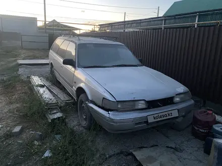 Mazda 626 1990 года за 450 000 тг. в Алматы