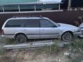 Mazda 626 1990 года за 450 000 тг. в Алматы – фото 2