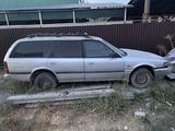 Mazda 626 1990 годаүшін450 000 тг. в Алматы – фото 2