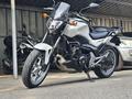 Honda  NC 750S 2016 года за 3 350 000 тг. в Алматы – фото 2