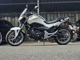 Honda  NC 750S 2016 года за 3 350 000 тг. в Алматы