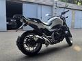 Honda  NC 750S 2016 года за 3 350 000 тг. в Алматы – фото 4