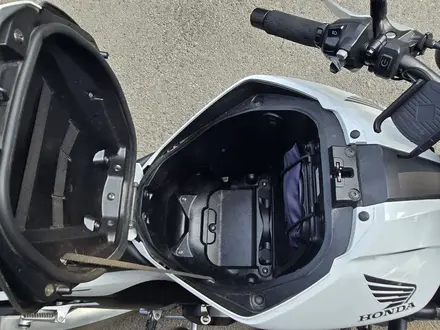 Honda  NC 750S 2016 года за 3 350 000 тг. в Алматы – фото 5