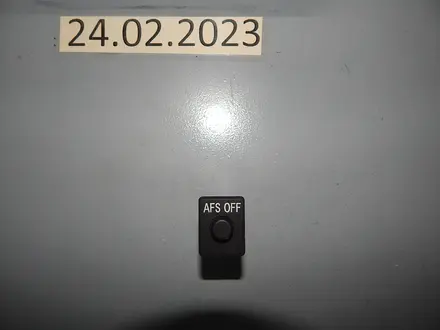 Кнопка afs off за 2 000 тг. в Алматы