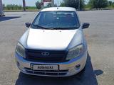 ВАЗ (Lada) Granta 2190 2013 годаүшін1 500 000 тг. в Кордай