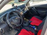 ВАЗ (Lada) Granta 2190 2013 годаүшін1 500 000 тг. в Кордай – фото 5