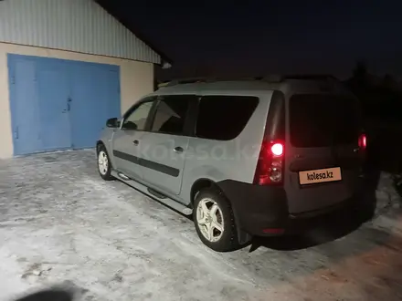 ВАЗ (Lada) Largus 2013 года за 3 500 000 тг. в Усть-Каменогорск