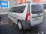 ВАЗ (Lada) Largus 2013 годаүшін3 500 000 тг. в Усть-Каменогорск – фото 5