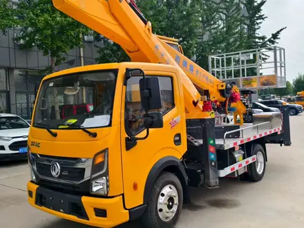 Dongfeng 2025 года за 22 500 000 тг. в Алматы