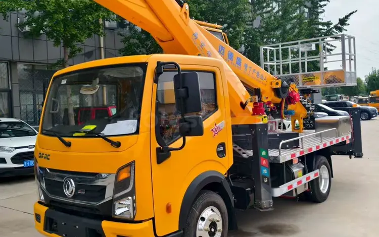 Dongfeng 2025 года за 22 500 000 тг. в Алматы