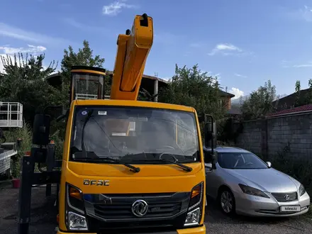 Dongfeng 2025 года за 22 500 000 тг. в Алматы – фото 4