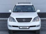 Lexus GX 470 2006 года за 11 500 000 тг. в Актобе