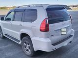Lexus GX 470 2006 года за 11 500 000 тг. в Актобе – фото 3