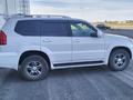 Lexus GX 470 2006 года за 11 500 000 тг. в Актобе – фото 5