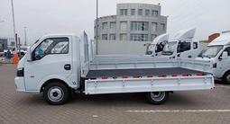 Dongfeng  Captain-T 2026 года за 9 250 000 тг. в Алматы – фото 2