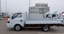 Dongfeng  Captain-T 2026 года за 9 250 000 тг. в Алматы – фото 4