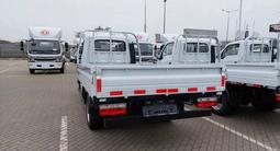Dongfeng  Captain-T 2026 года за 9 250 000 тг. в Алматы – фото 3
