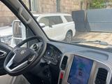 Dongfeng  Captain-T 2026 года за 9 250 000 тг. в Алматы – фото 5