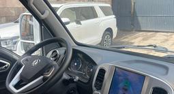 Dongfeng  Captain-T 2026 года за 9 250 000 тг. в Алматы – фото 5