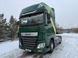 DAF  XF 2018 года за 31 000 000 тг. в Караганда
