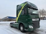 DAF  XF 2018 года за 31 000 000 тг. в Караганда – фото 4