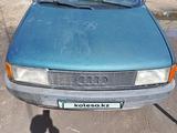 Audi 80 1989 годаүшін950 000 тг. в Шахтинск – фото 5