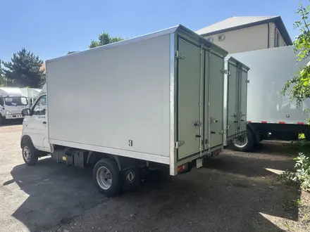 Dongfeng  Captain-W 1.5 тонн 2026 года за 7 500 000 тг. в Алматы – фото 3