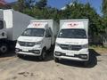 Dongfeng  Captain-W 1.5 тонн 2026 годаүшін7 500 000 тг. в Алматы – фото 2