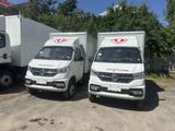 Dongfeng  Captain-W 1.5 тонн 2026 годаүшін7 500 000 тг. в Алматы – фото 2