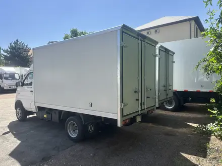Dongfeng  Captain-W 1.5 тонн 2026 года за 7 500 000 тг. в Алматы – фото 5