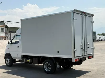 Dongfeng  Captain-W 1.5 тонн 2026 года за 7 500 000 тг. в Алматы – фото 14