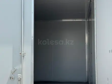 Dongfeng  Captain-W 1.5 тонн 2026 года за 7 500 000 тг. в Алматы – фото 19