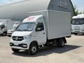 Dongfeng  Captain-W 1.5 тонн 2026 годаүшін7 500 000 тг. в Алматы – фото 18